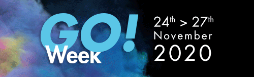 Go Week - Transport Mobility Online Meetings